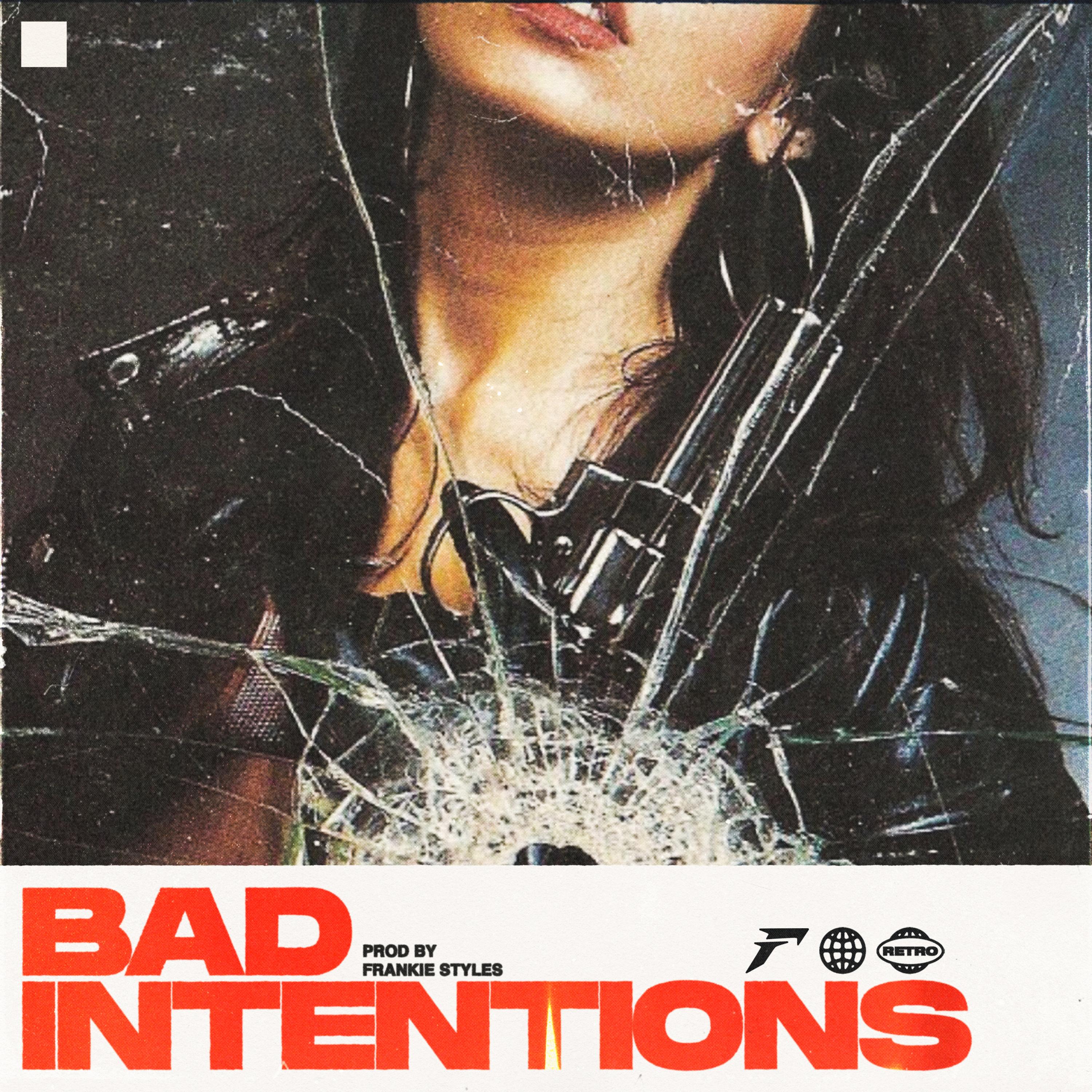 Frankie Styles - Bad Intentions 11