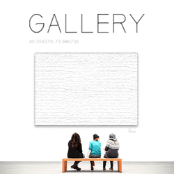 Gallery x Quidd collection image