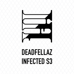 Infected S3 | DFZ x MetaMask collection image