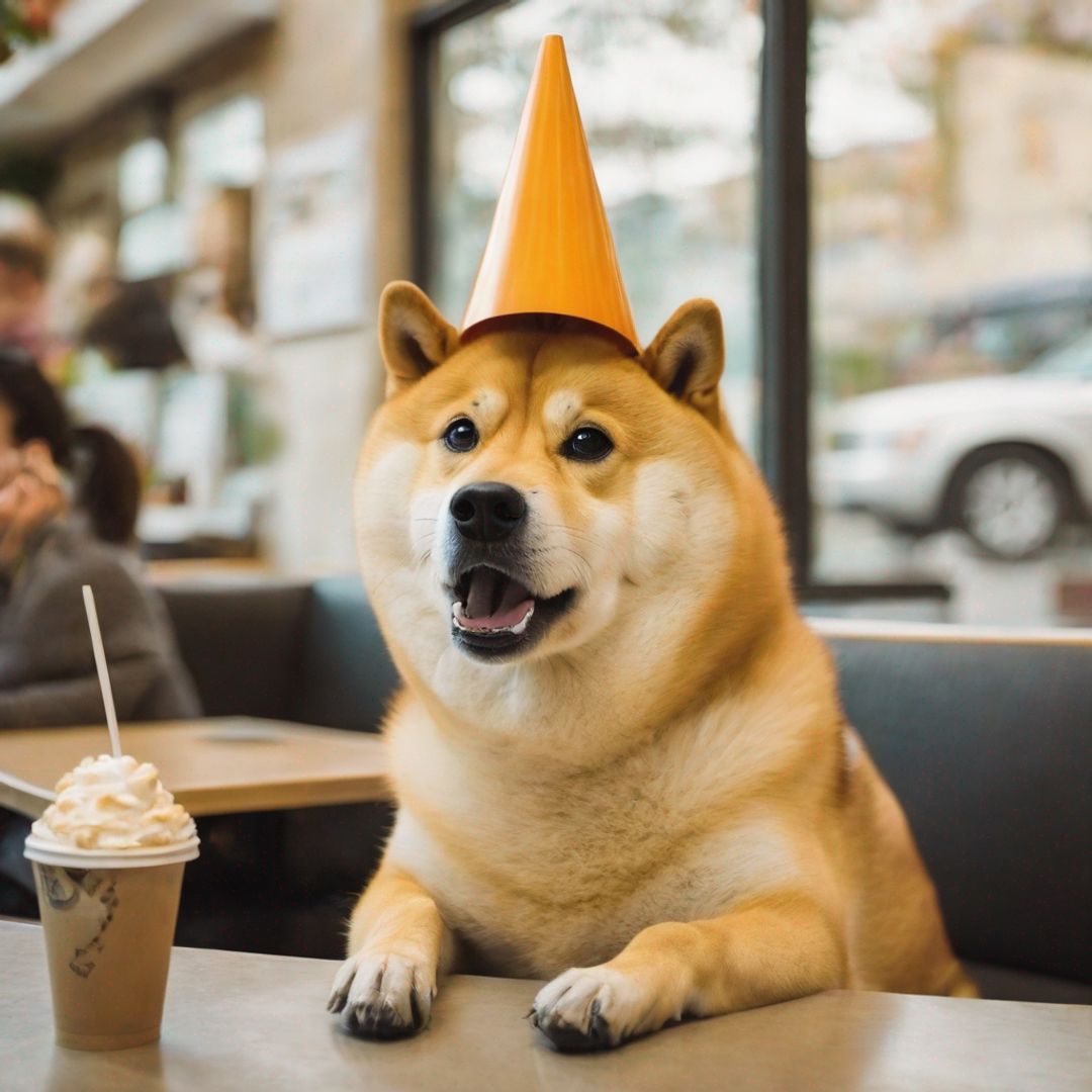 Doguccino