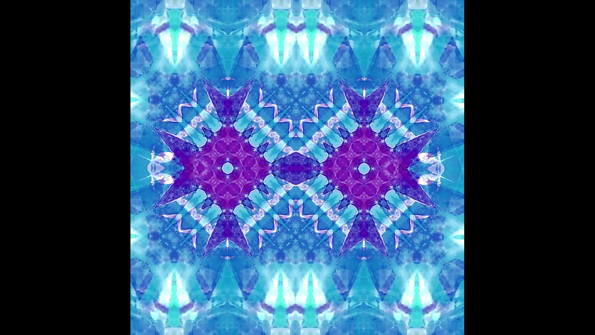 Celestial Drift