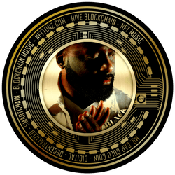 Mr. CAP Blackchain Coin collection image