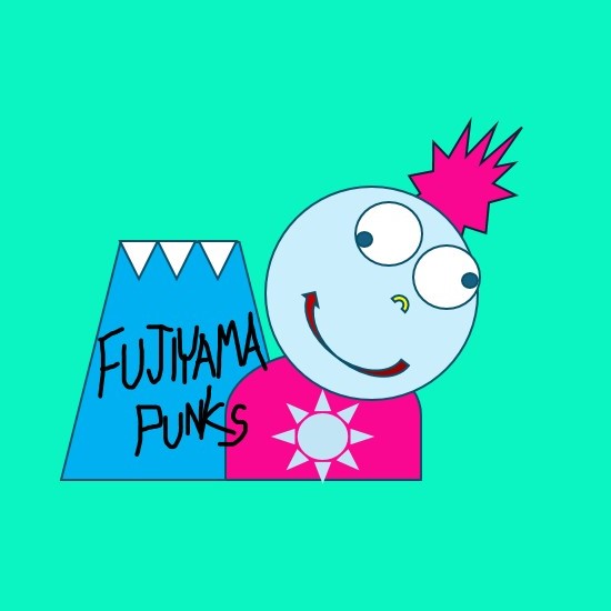 FujiyamaPunks