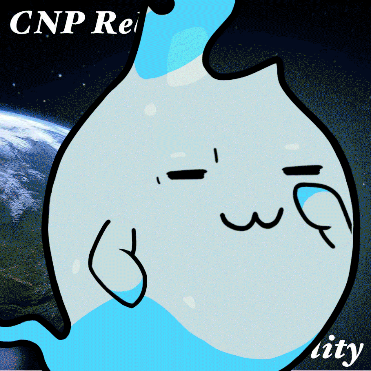 CNP Reborn Special Ability #8