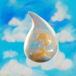 Paint Drop #6960 (1 Paint)