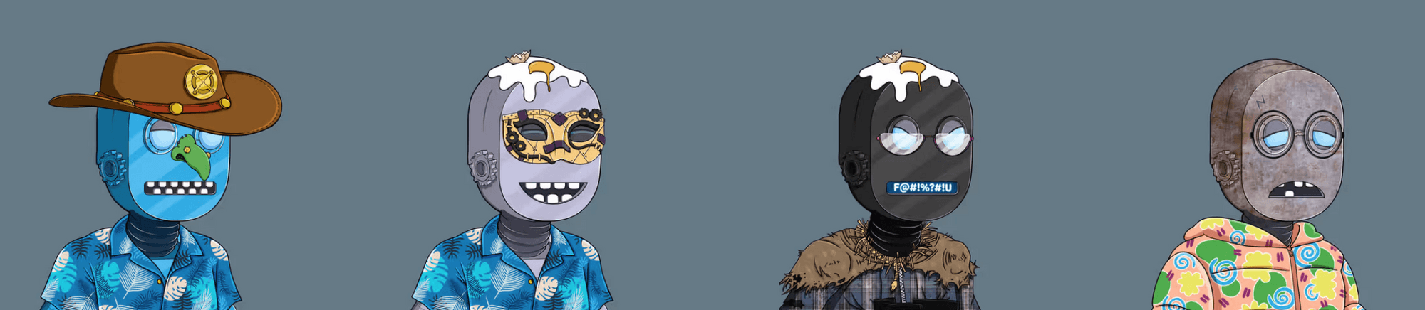 Banner