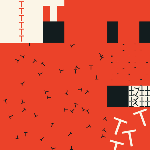 Themes and Variations by Vera Molnár, in collaboration with Martin Grasser 10