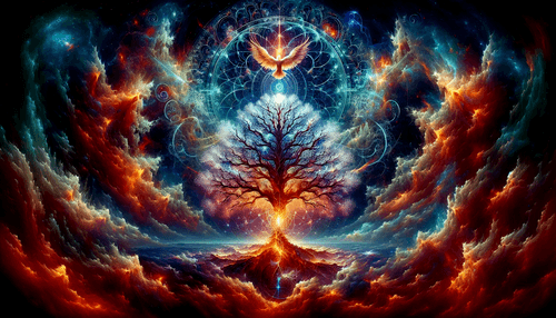 The Tree of Life