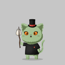 Purrr Pal #5772