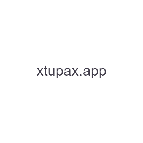 xtupax.app