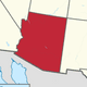 Arizona Counties on Optimism