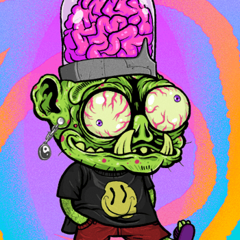 Big Time Tommy by doverhoover x Reddit Collectible Avatars