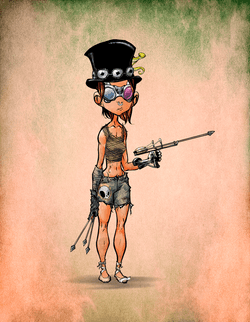 Nuclear Nerds #2134