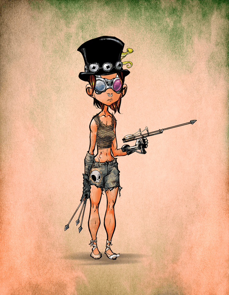 Nuclear Nerds #2134