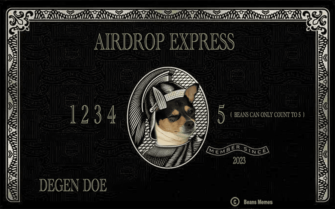 Airdrop Express