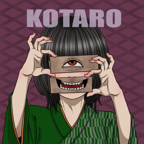 Bizarre Specialty Store KOTARO