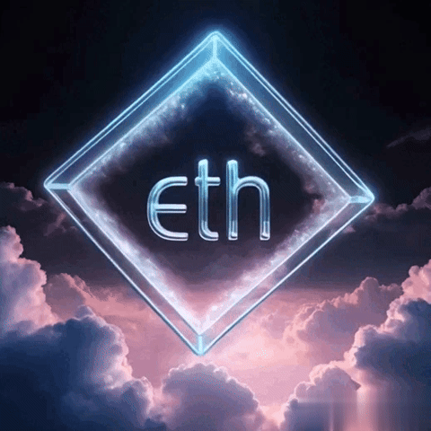 Cross-chain ETH