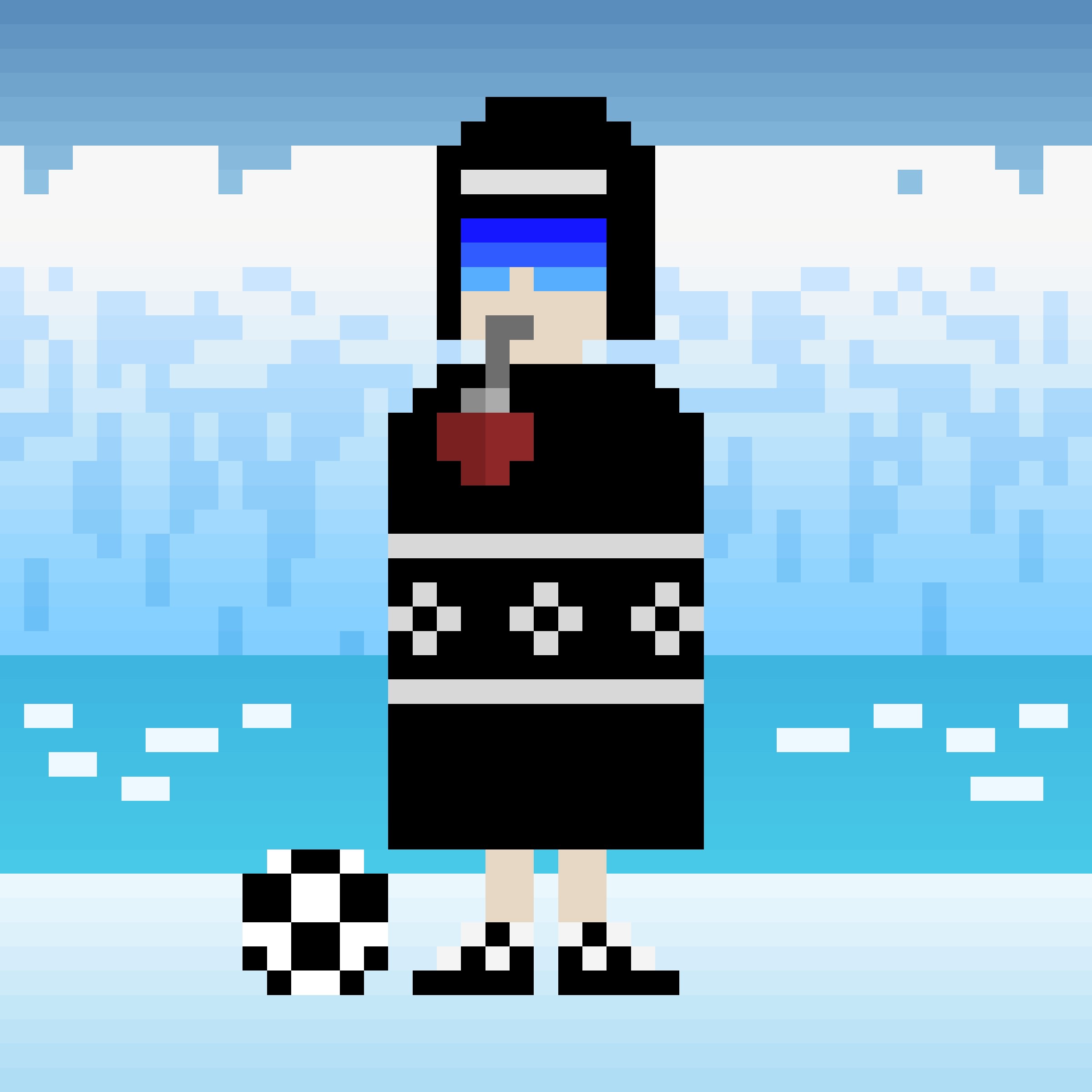 CryptoPatagonian #88