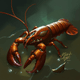 Lobster Love