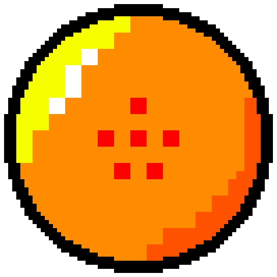 Dragon7Ball #6