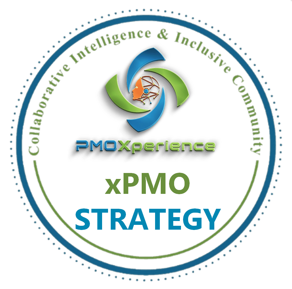 xPMO Strategy Master Class