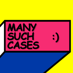 many such cases :) collection image
