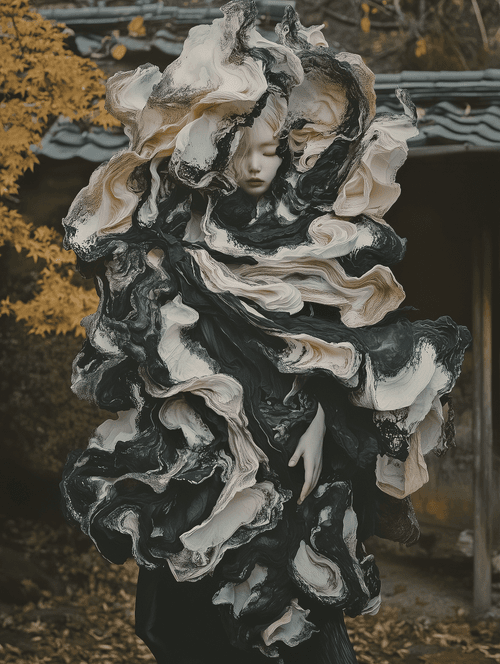 MATOI Series: Conceptual Wearables