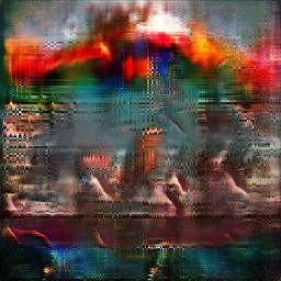 Ghosts of the Dataset