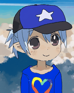 Oekaki #1974