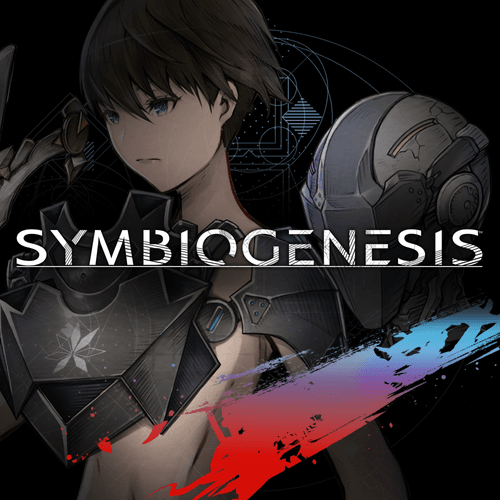 SYMBIOGENESIS - Replica