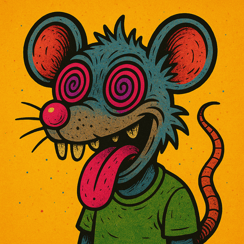 CrazyRat
