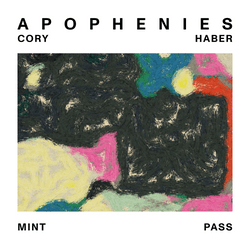 Mint Pass Cory Haber | Apophenies | MPCH collection image
