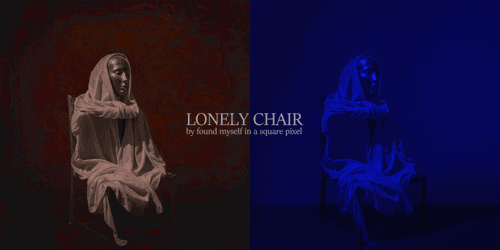 Lonely Chair