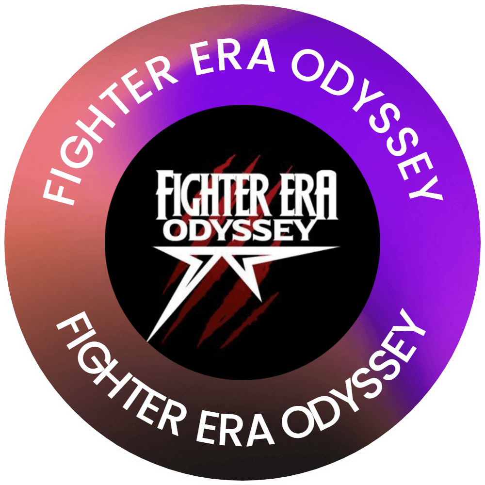 Fighter Era Odyssey Kachousen NFTs and Mai Shiranu