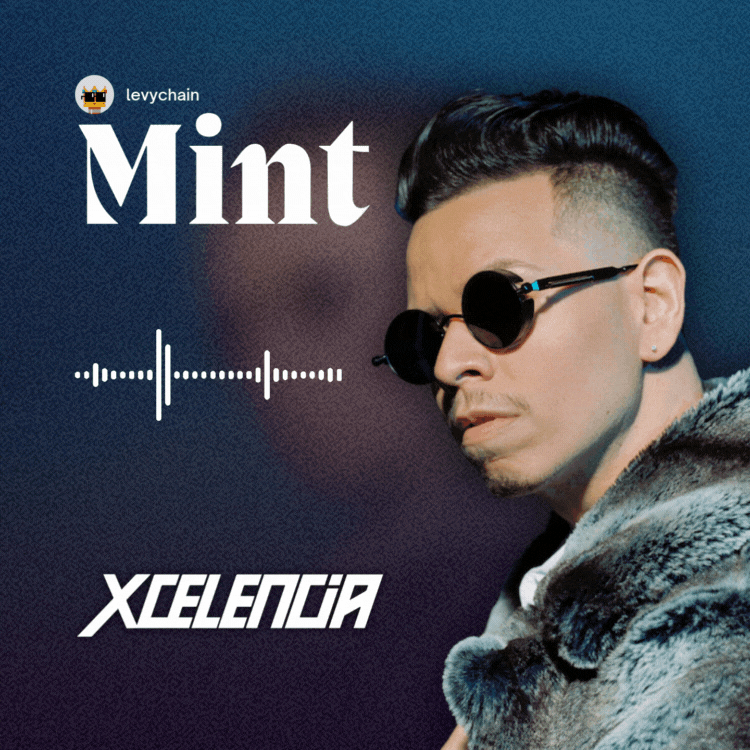Xcelencia is Raising $50,000 For His Next Album