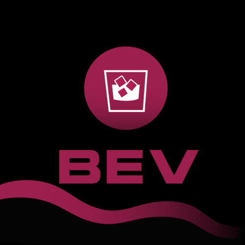 BEV logo