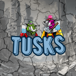 Tusks collection image