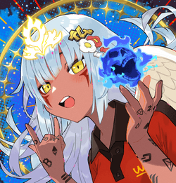 Megami #00867