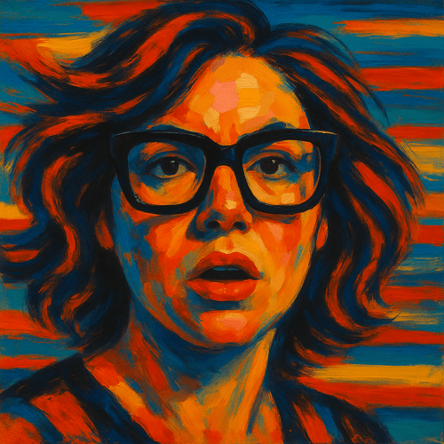 maret portraits