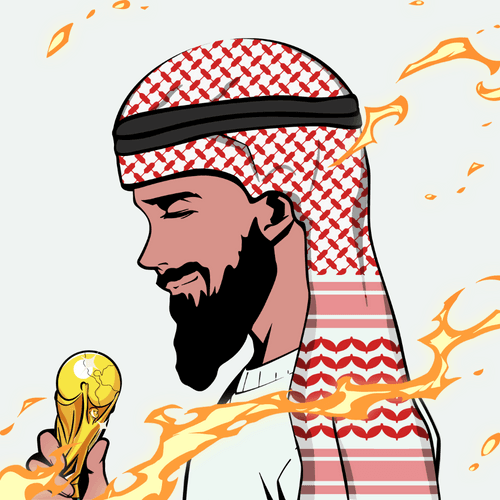 ArabicZ