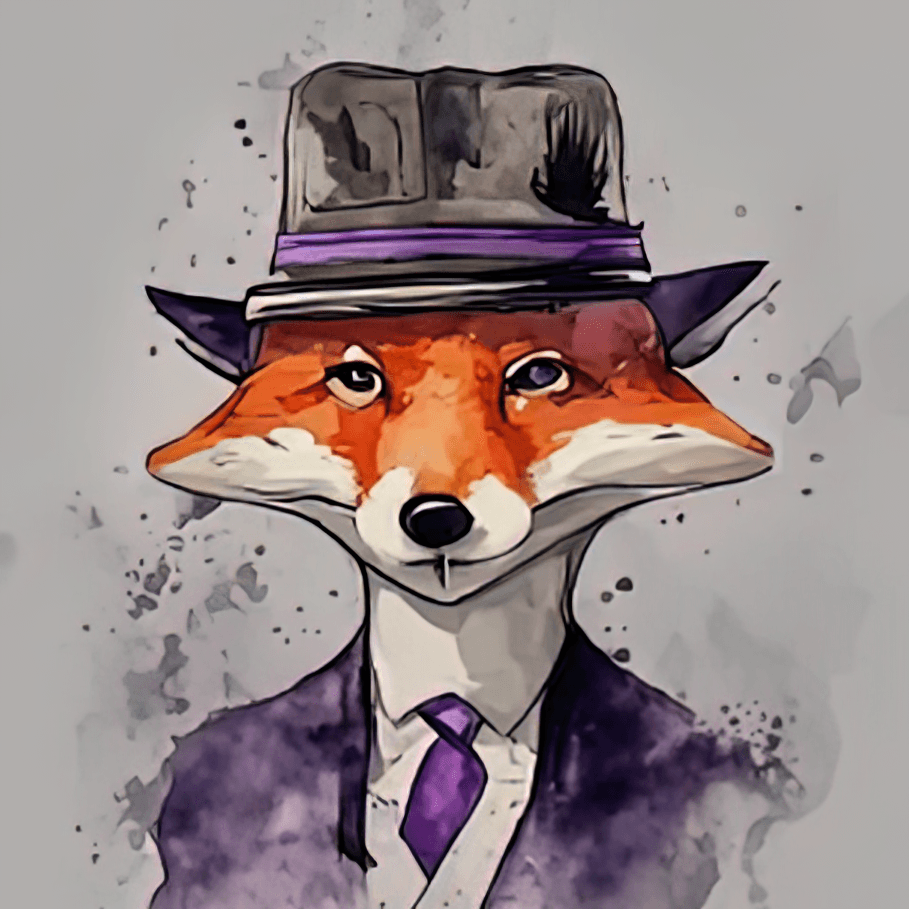 Duhpez The Fox