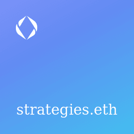 strategies.eth