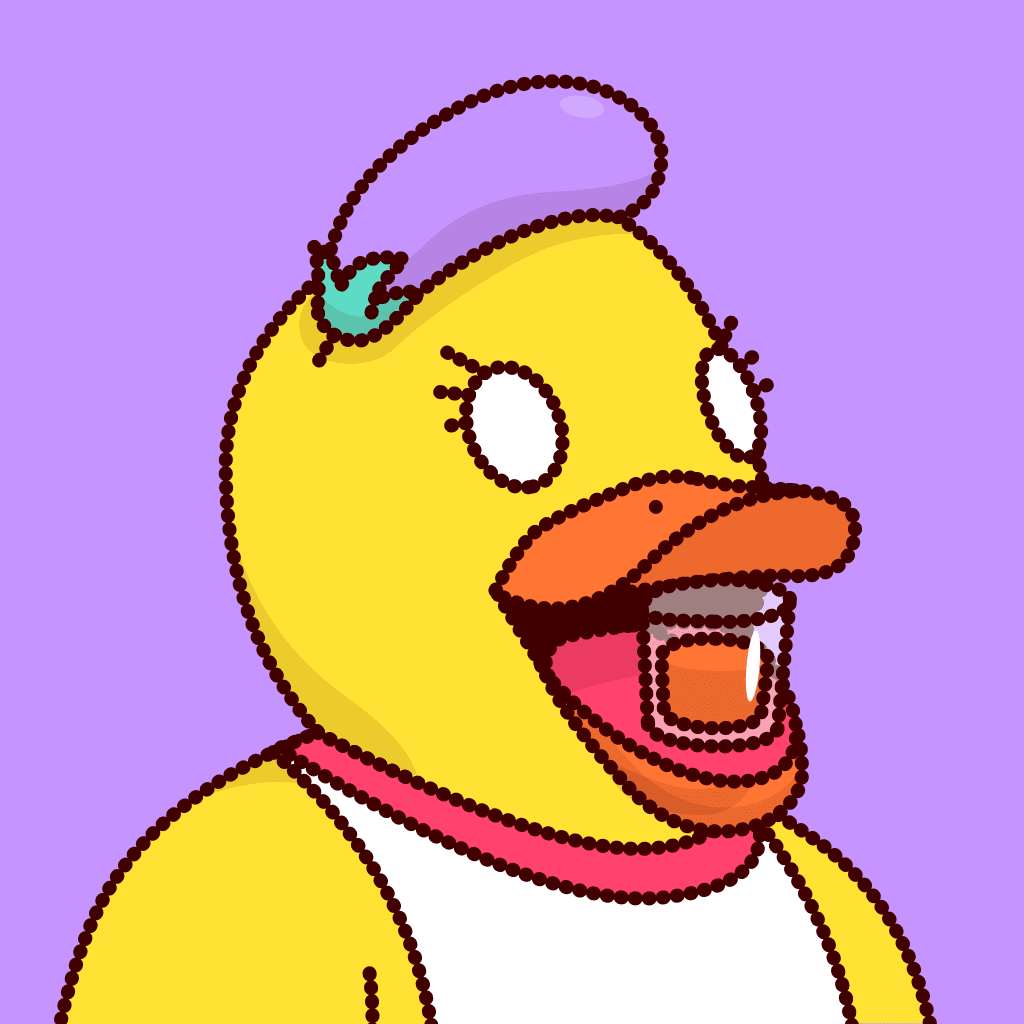 Duck #795