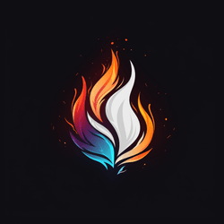 Flames collection image