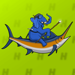 Ocean Racer #16857