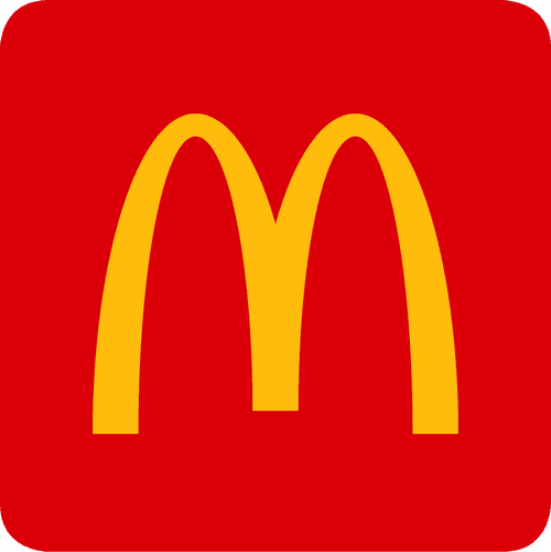 PENGUins Mcdonalds
