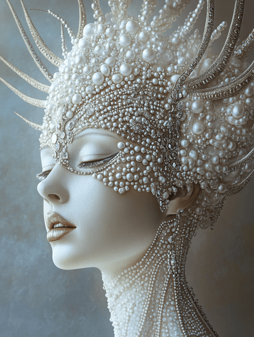 Synesthetic Crown
