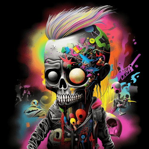Crazy Bones