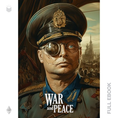 War and Peace #021