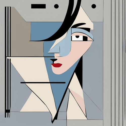Visage Mirage